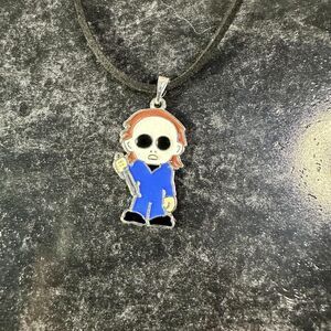 Michael Myers Necklace